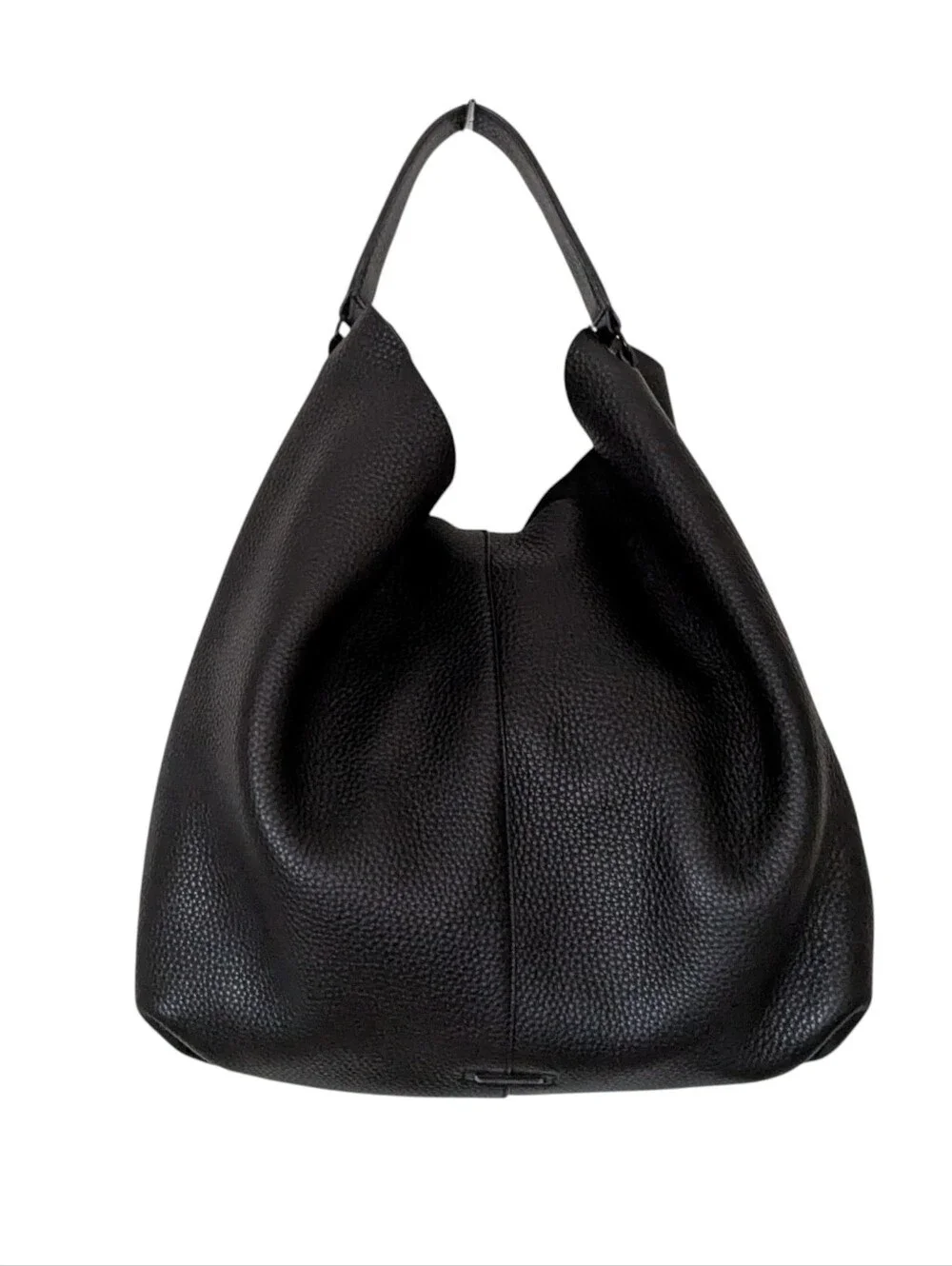 Rebecca Minkoff Studded Hobo Bag
